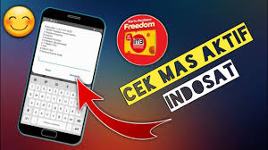 Kirim sms dengan format status lalu kirim ke 363. Cara Cek Masa Aktif Kartu Indosat 2020 Youtube