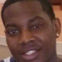 Patrick Dickerson, Jr.