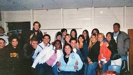 Class of 2006 — 20 Year Reunion Celebration