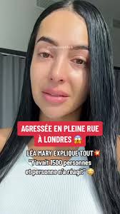 Agression à Londres : Récit de l'ex de Sebydaddy et Adrien Laurent