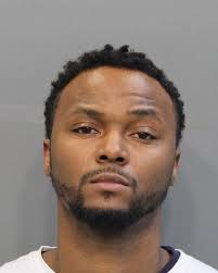 Latest Hamilton County Jail Booking Report