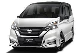 Discover new nissan sedans, mpvs, crossovers, hybrid & electric vehicle, suvs, pick up trucks and commercials vehicles. C27 Nissan Serena J Impul In Malaysia From Rm148k Car In My Life