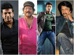 35 Stars Of Sandalwood To Feature In A Kannada Song Filmibeat