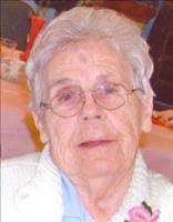 Marie Therese Desjardins