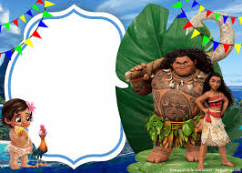 Free Moana Baby Shower Invitation Template Moana Birthday Invitation Baby Shower Invitation Templates Moana Invitation Celebrate your little one's big day surrounded with your family and friends. moana baby shower invitation template