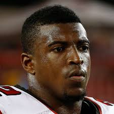 Watch the video, Atlanta Falcons SS Keanu Neal's hit