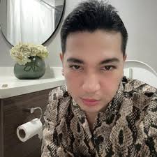 Mike Sherwin Malonzo