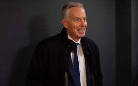 10505963) whose registered office is one bartholomew close, london, ec1a 7bl. Tony Blair On Extremism You Ve Got To Destroy The Ideas