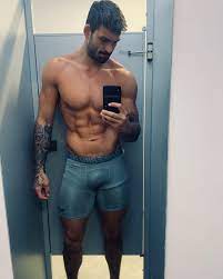 Huge bulges