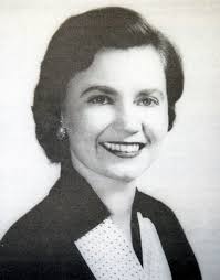 Estelle Mason Perrault