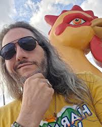 Scottie Lee VanFleet (@fixdafernback) • Instagram photos and videos