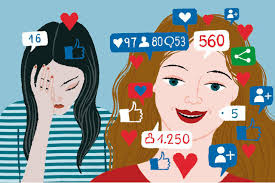 Start date nov 10, 2020; The Teenage Social Media Trap Wsj