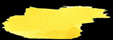 Paint brush stroke png yellow. Yellow Brush Stroke Png Press Transparent Png Free Download