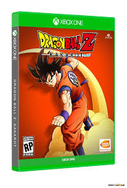 Kakarot could be an answer to those concerns. Dragon Ball Z Kakarot Release Date Official Cover Pre Order And Collector S Edition Details Dbzgames Org