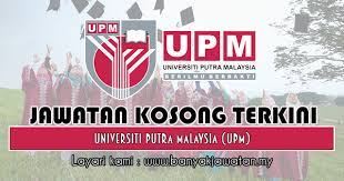 Kolej vokasional (kv) dan sekolah menengah teknik (smt) merupakan aliran kemahiran yang diwujudkan oleh kementerian pendidikan malaysia bagi meningkatkan taraf kemahiran kepada pelajar yang berminat menceburi kursus seperti ditawarkan. Jawatan Kosong Di Universiti Putra Malaysia Upm 23 November 2018 Kerja Kosong 2021 Jawatan Kosong Kerajaan 2021