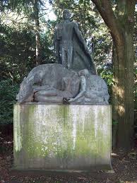 Medizinische hilfe für menschen ohne papiere. File Prinz Emil Garten Weltkriegsdenkmal Jpg Wikimedia Commons