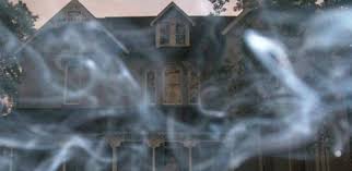Haunted mansion? Decide for yourself if there are ghosts at Falcon ...