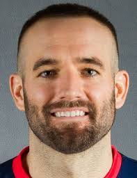 Brandon Barklage's Instagram, Twitter & Facebook