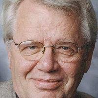 Rev. Terry Mahnke, 67, Rake