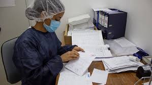 Mar 07 2021 23:14:42 utc. Interview With Dr Jorge Noel Barreto The Covid 19 Response Coordinator In Cabo Verde We Are Very Confident That Our Healthcare Workers Are Well Prepared For This Immense Task