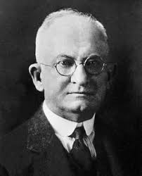 Joseph Sweetman Ames (1864-1943): homenaje de Find a Grave