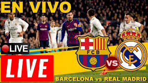 Real madrid vs barcelona team performance. All Sports Daily Live Stream La Liga Real Madrid Vs Barcelona Live Streaming