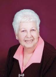 Obituary for Lucille "Lucy" Dallas