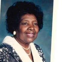 Creola Lenora Scott Bowens Obituary