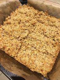 Easy Honey Flapjacks Recipe By Holly Recipe Flapjack Recipe Recipes Oat Flapjack Recipes