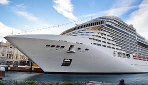 When Will Cruise Ships Sail Again And Will It Be Safe