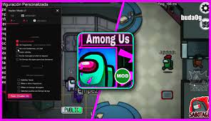 You can play this game on any android device with best performance. Among Us Mod Menu App Helper For Android Apk Download