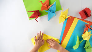 Check spelling or type a new query. 8 Fun And Easy Origami Animals For Kids Diy Projects