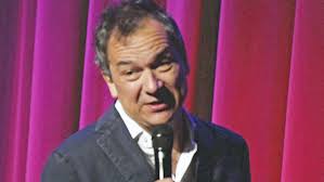 Comedy mit Stephan Bauer: Willkommen im Zeitalter der Hysterie