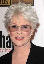 Womens hairstyles for 70 year olds. 20 Decent Short Hairstyles For Over 70 With Glasses Trendy Hairstyles For Chubby Faces