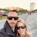 Tracy Blain's Instagram, Twitter & Facebook