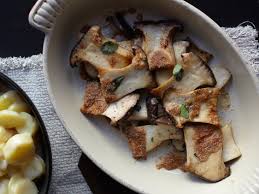 Главная видео обзоры обзор велосипеда eltreco kjing single (2020). King Oyster Mushroom Recipe
