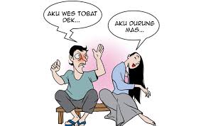 Jangan salahkan aku jika selingkuh bab 48. Tak Hanya Kamu Aku Juga Bisa Selingkuh