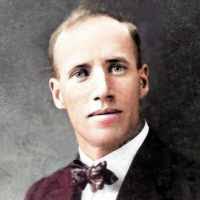 Rodney "Rolla" Orson Dobbs (1890–1970)