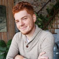 40+ "Andrew Bunn" profiles