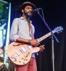 Gary Clark Jr Quotes Quotesgram