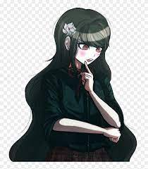 Danganronpa Maki Harukawa Sprites Edit Hd Png Download 742x883 2173295 Pngfind Create pixel art, game sprites and animated gifs. maki harukawa sprites edit hd png