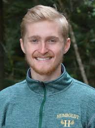 2017 Men's Cross Country Roster