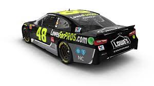 It's hard to argue with the results this helped deliver, darrel waltrip claiming the nascar crown and al unser jr. Blue Cross Nc Extends Relationship With Hendrick Motorsports And Jimmie Johnson Hendrick Motorsports