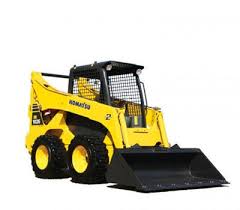 Junlian SK1026-5 Skid Steer Loader
