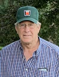 Obituary information for Alan James Lutter