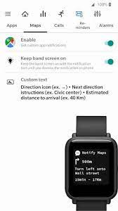 Dec 11, 2017 · amazfit gts 2 mini review. Notify Fitness Amazfit V8 15 1 Pro Full Apk Jimtechs Biz Jimods