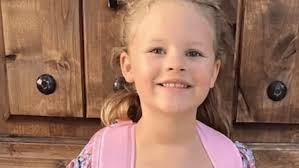 Texas judge asks residents to wear pink in honor of 7-year-old girl who was  killed