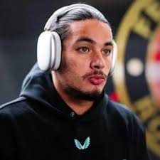 J'avais dit à l'époque à mon père yeux dans les yeux qu'il me faisait  penser à Neymar Junior DaSilva Sontos