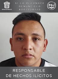 Dan 62 años de cárcel a sujeto que mató a niño a golpes