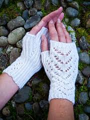 A traditional lacing system and sleeve padding offer security. Ravelry Designs By Carson Allen